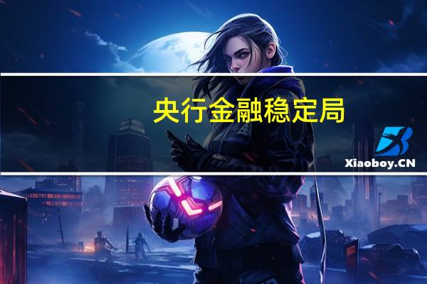 央行金融稳定局：积极支持地方政府稳妥化解债务风险