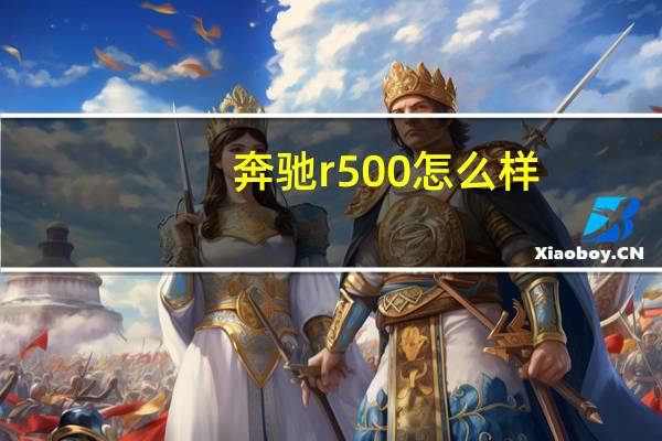 奔驰r500怎么样（奔驰r500报价）