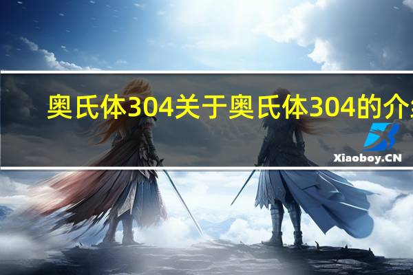 奥氏体304 关于奥氏体304的介绍