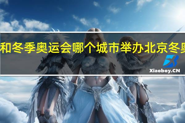 奥运会和冬季奥运会哪个城市举办 北京冬奥会举办地点