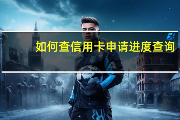如何查信用卡申请进度查询（民生怎么查信用卡申请进度呢）