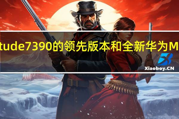 如何评价戴尔Latitude 7390的领先版本和全新华为MateBook X Pro的性价比？