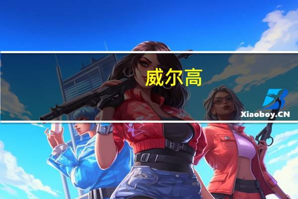 威尔高：公司获得900万元政府补助