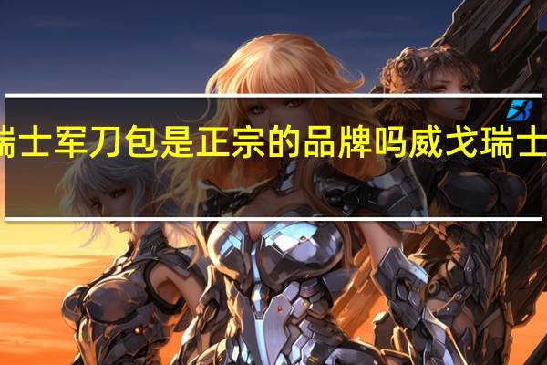 威戈瑞士军刀包是正宗的品牌吗 威戈瑞士军刀拉杆箱
