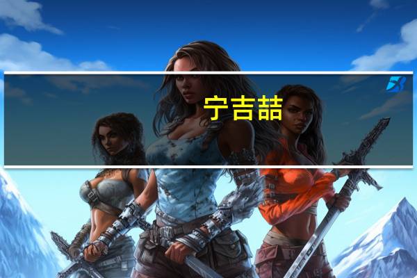 宁吉喆:中国的发展带给世界的不是风险而是合作的新机遇