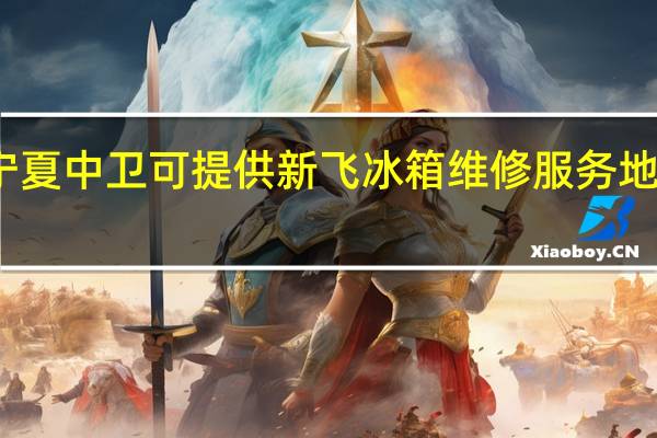 宁夏中卫可提供新飞冰箱维修服务地址在哪