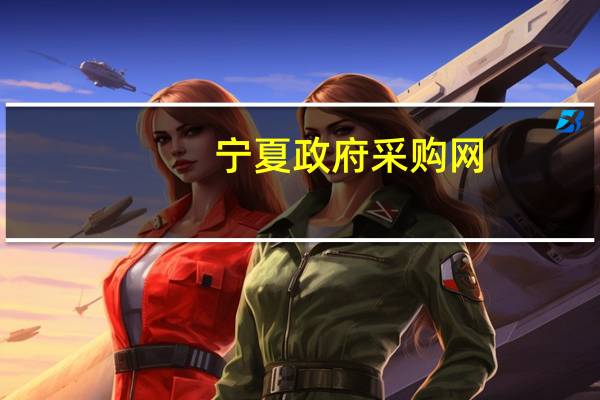 宁夏政府采购网（宁夏刘涛婚庆礼仪庆典有限公司简介）