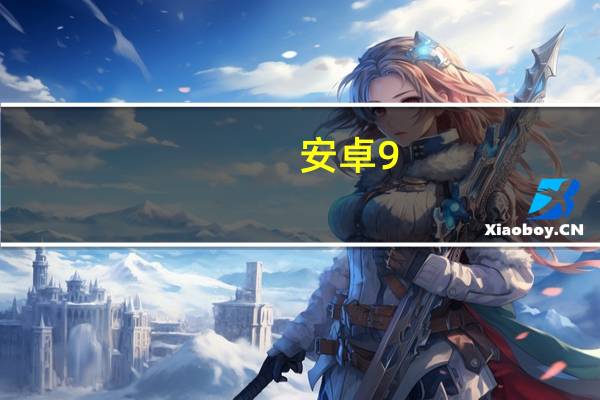 安卓9.0模拟器 V8.0.1 官方最新版(安卓9.0模拟器 V8.0.1 官方最新版功能简介)