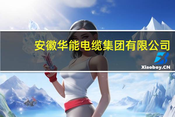 安徽华能电缆集团有限公司(关于安徽华能电缆集团有限公司简述)