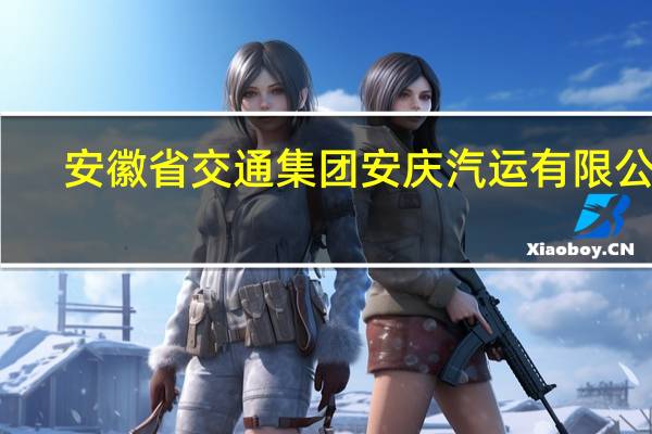 安徽省交通集团安庆汽运有限公司(关于安徽省交通集团安庆汽运有限公司简述)