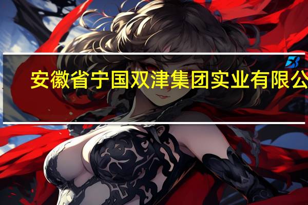 安徽省宁国双津 集团实业有限公司(关于安徽省宁国双津 集团实业有限公司简述)