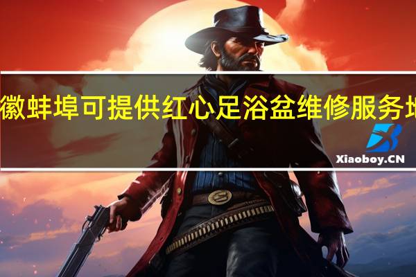 安徽蚌埠可提供红心足浴盆维修服务地址在哪