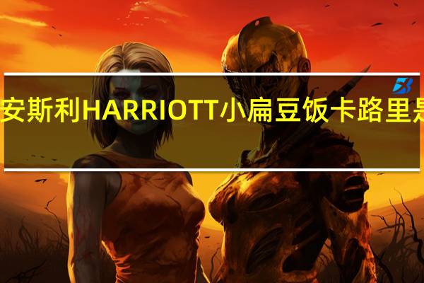 安斯利 HARRIOTT小扁豆饭卡路里是多少