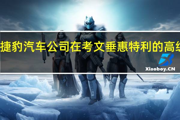 安装是与捷豹汽车公司在考文垂惠特利的高级设计团队合作