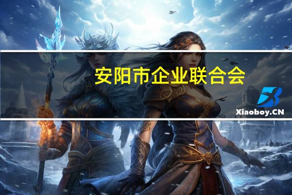 安阳市企业联合会(关于安阳市企业联合会简述)