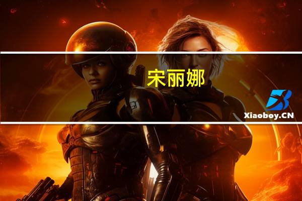 宋丽娜(关于宋丽娜简述)