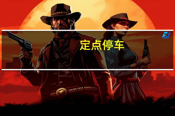定点停车(关于定点停车简述)
