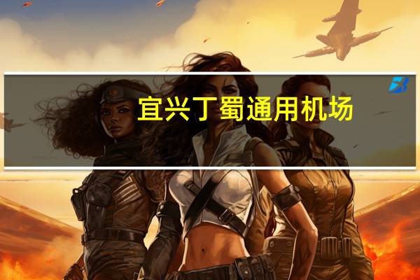 宜兴丁蜀通用机场(关于宜兴丁蜀通用机场简述)