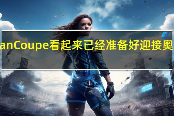 宝马4系Gran Coupe看起来已经准备好迎接奥迪A5 Sportback