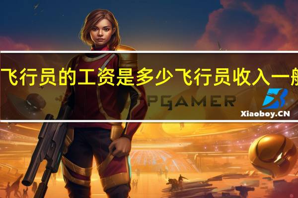 客机飞行员的工资是多少 飞行员收入一般是多少钱