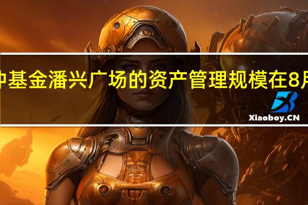 对冲基金潘兴广场的资产管理规模在8月份缩水2.2%1-8月则净增13%