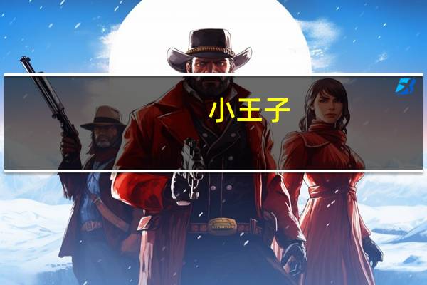 小王子（关于小王子的介绍）
