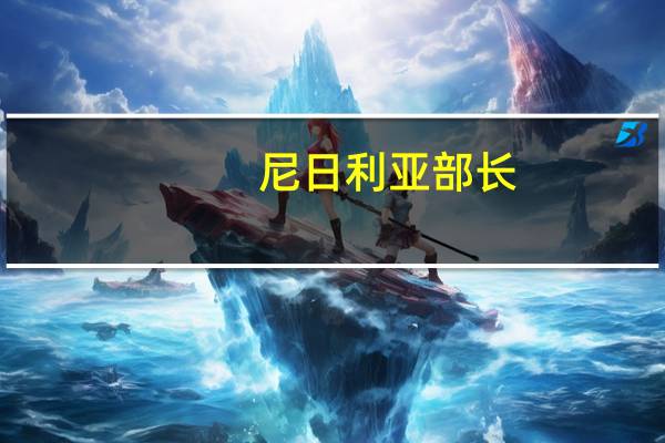 尼日利亚部长：尼日利亚计划不久后举行另一轮石油招标