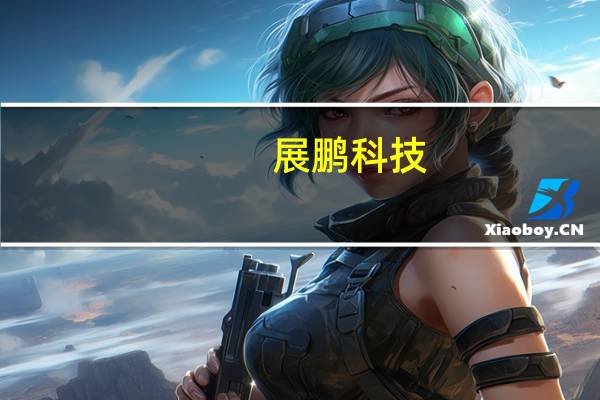 展鹏科技：筹划重大资产重组 11月6日起停牌