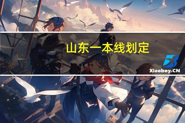 山东一本线划定，有何影响
