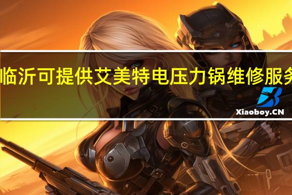 山东临沂可提供艾美特电压力锅维修服务地址在哪