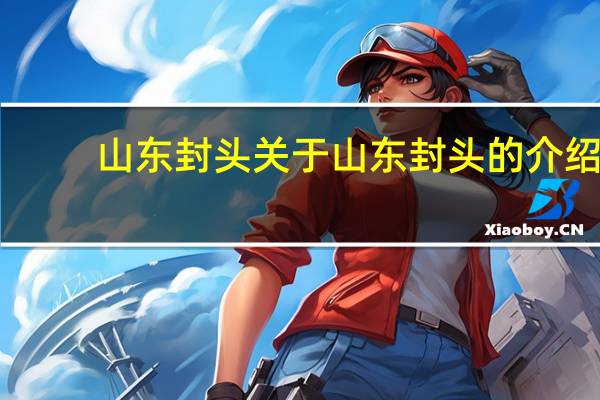 山东封头 关于山东封头的介绍