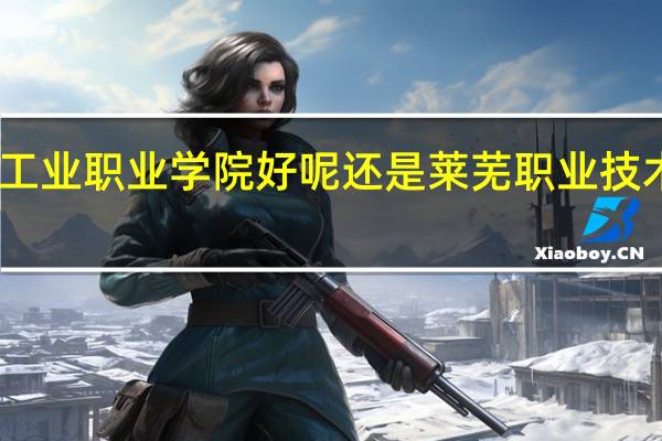 山东工业职业学院好呢还是莱芜职业技术学院好呢