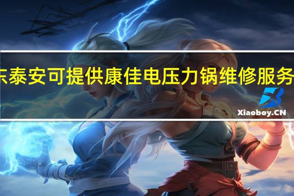 山东泰安可提供康佳电压力锅维修服务地址在哪