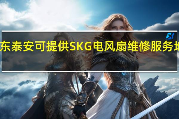 山东泰安可提供SKG电风扇维修服务地址在哪
