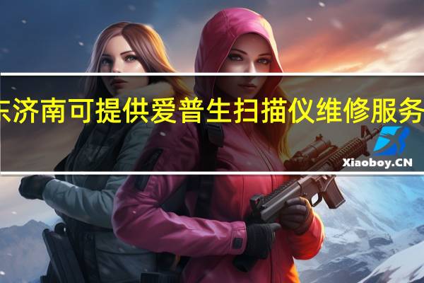 山东济南可提供爱普生扫描仪维修服务地址在哪