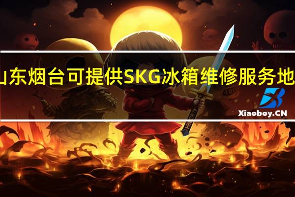 山东烟台可提供SKG冰箱维修服务地址在哪
