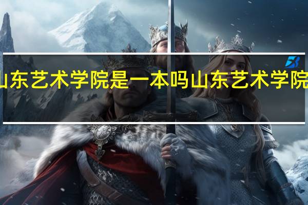 山东艺术学院是一本吗 山东艺术学院的介绍