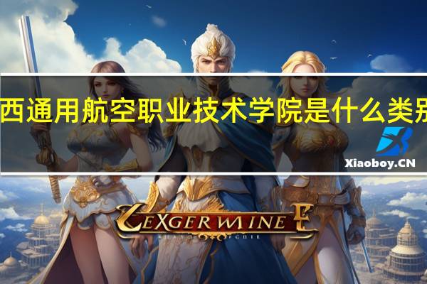 山西通用航空职业技术学院是什么类别的学校