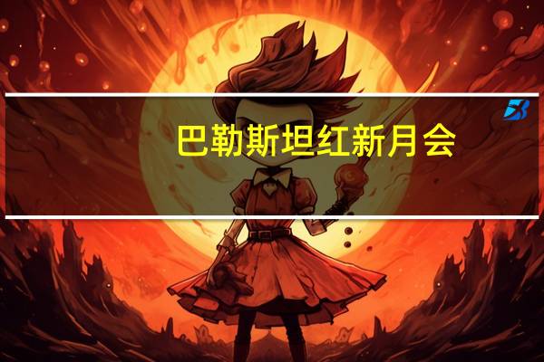 巴勒斯坦红新月会：加沙地带已接收451辆卡车的援助物资
