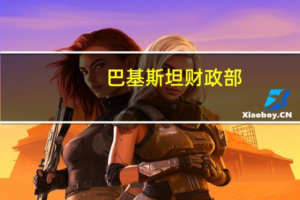 巴基斯坦财政部：国际货币基金组织（IMF）审查团队在伊斯兰堡与巴基斯坦政府当局会面