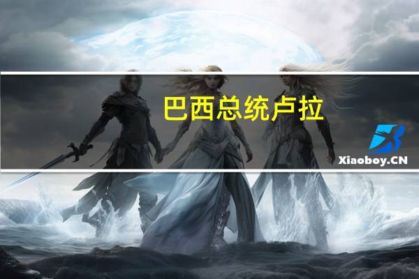 巴西總統(tǒng)盧拉:金磚國家擴員適應(yīng)了地域多元化;聯(lián)合國安全理事會應(yīng)進行改革