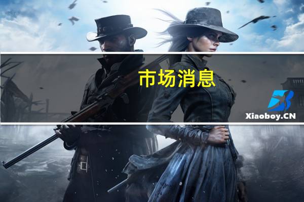 市场消息：澳大利亚外交部长呼吁在加沙地带“人道主义停火”以便物资能够进入平民能够安全撤离