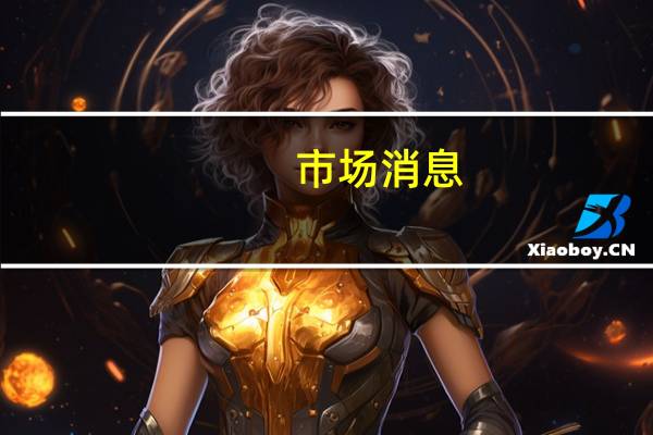 市场消息：美国众议院议长约翰逊今天出席了参议院共和党会议