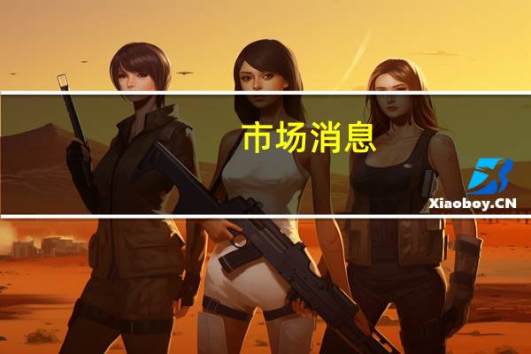 市场消息：英特尔(INTC.O)在爱尔兰开始大规模使用EUV技术进行生产