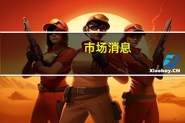 市场消息：莫斯科伏努科沃机场已恢复正常运营