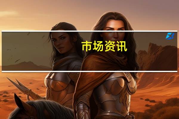 市场资讯：美国正极力安排从以色列到欧洲的包机航班