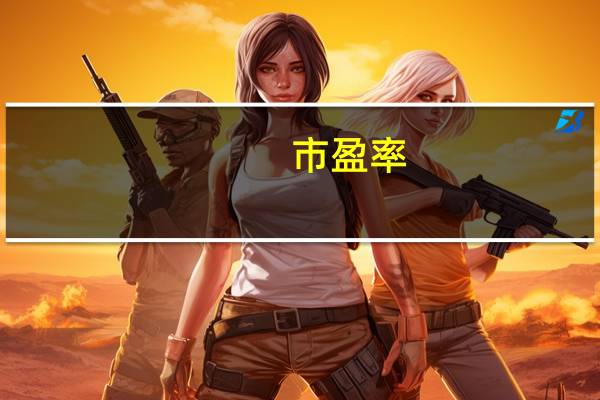 市盈率（关于市盈率的介绍）