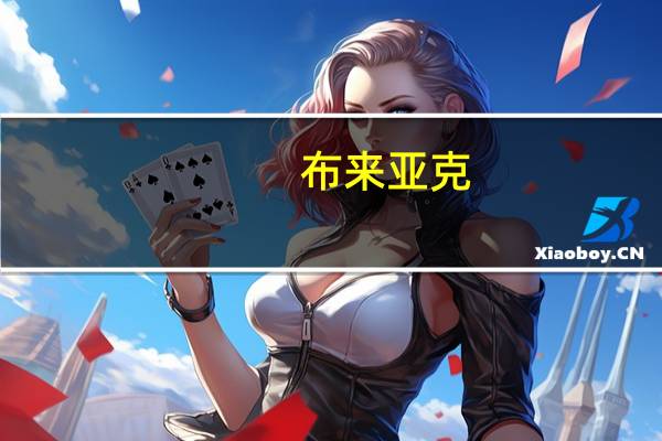 布来亚克(关于布来亚克的介绍)