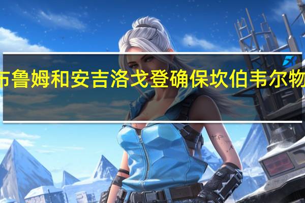 布鲁姆和安吉洛戈登确保坎伯韦尔物流项目