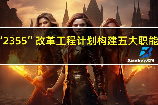 平安人寿实施“2355”改革工程计划 构建五大职能中心和五大销售区域
